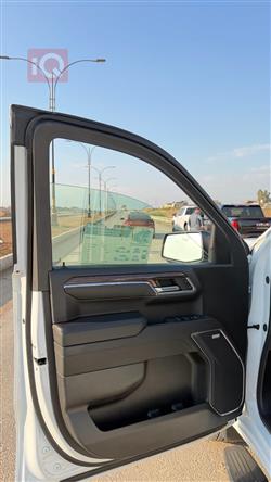 جي ام سي سييرا